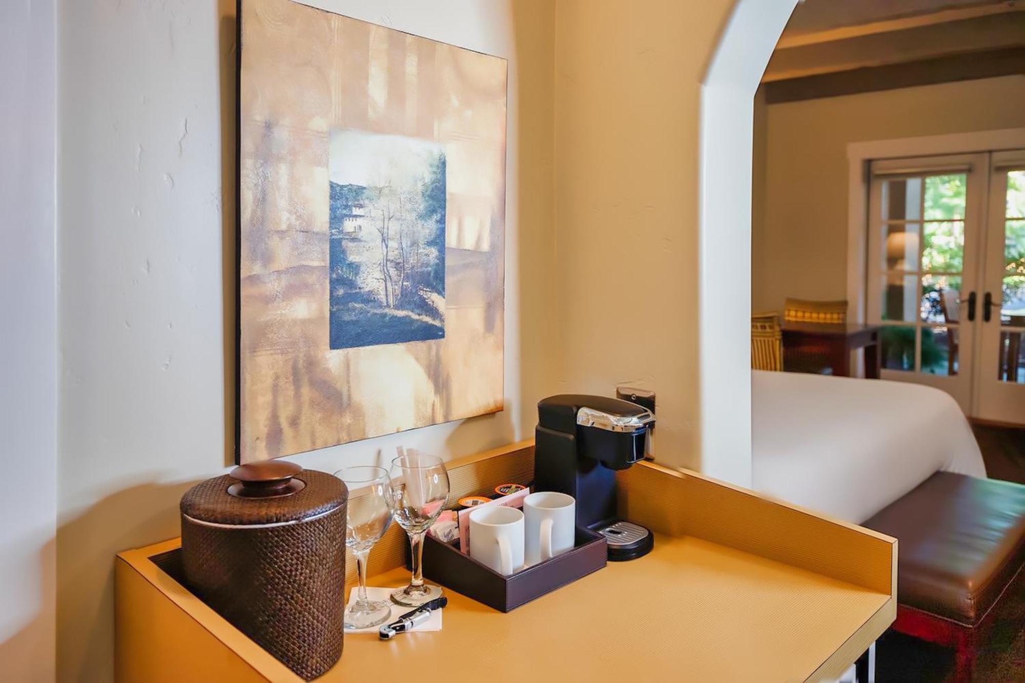 Wine & Roses Hotel Restaurant Spa Лодай Екстер'єр фото